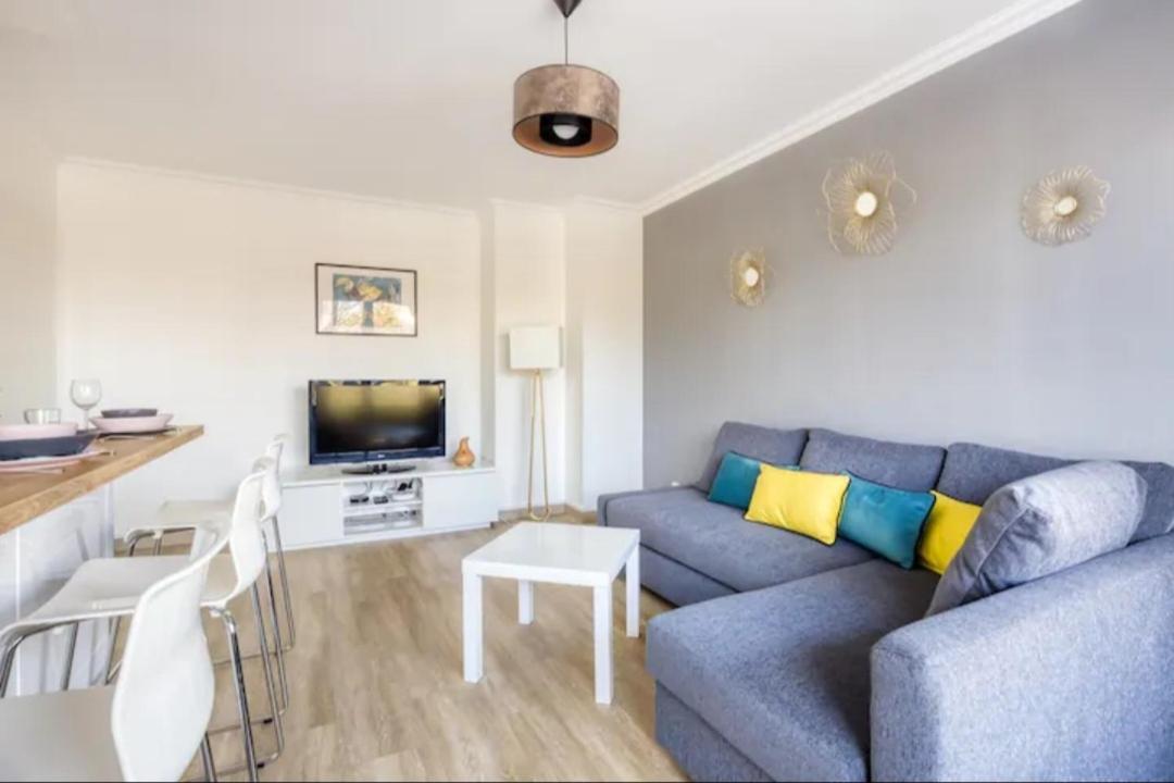 2 Appartements Au Centre D'Evry Proches De Paris Courcouronnes Luaran gambar